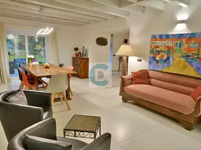 Cornier 74800 Achat / Vente maison 8 pièces t8