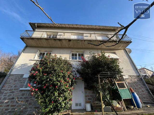 Cornil Vente Maison 19