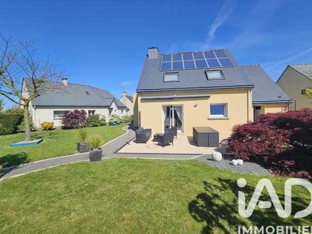 Cornillé Vente Maison 35