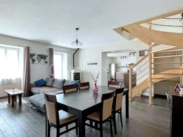 Cornillé Vente Maison 35