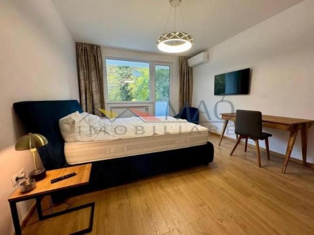 Cornisa Inchiriere apartament cu 2 camere Aleea Cornisa