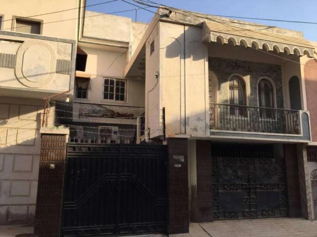Cornor House Ground +1 Hyderabad ID 28966
