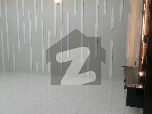 Cornor House For Sale in Top City Islamabad Top City 1 Block D