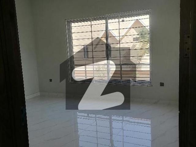 Corner House In Top City Islamabad Top City 1 Block D