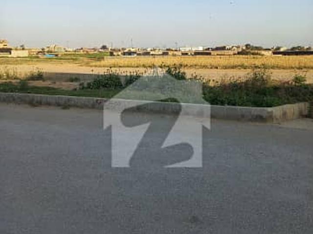 Cornor Plot For Sale