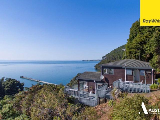 cornwallis, 3 bedrooms