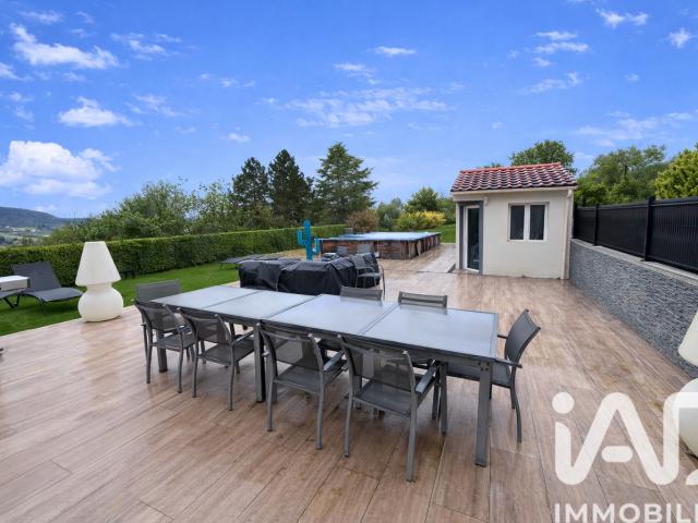 Corny sur Moselle Vente Maison 57