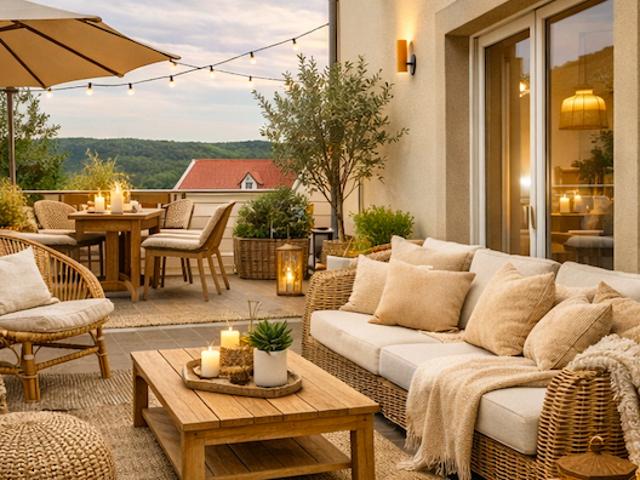 Corny sur Moselle Vente Maison 57