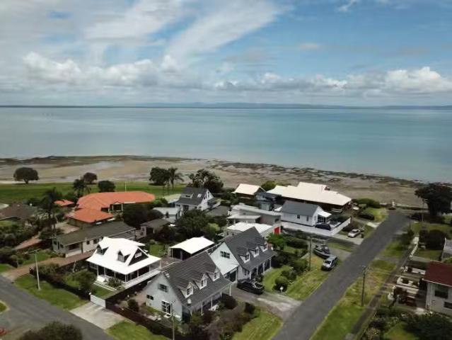 Coromandel Address withheld