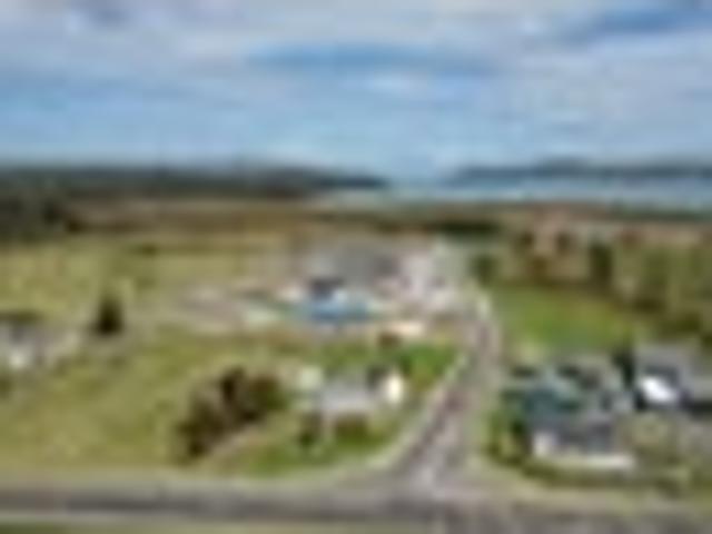 Coromandel Business Park