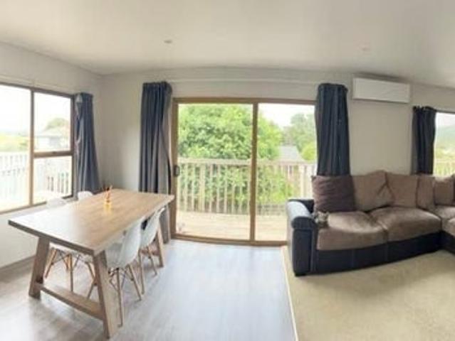 coromandel, 2 bedrooms