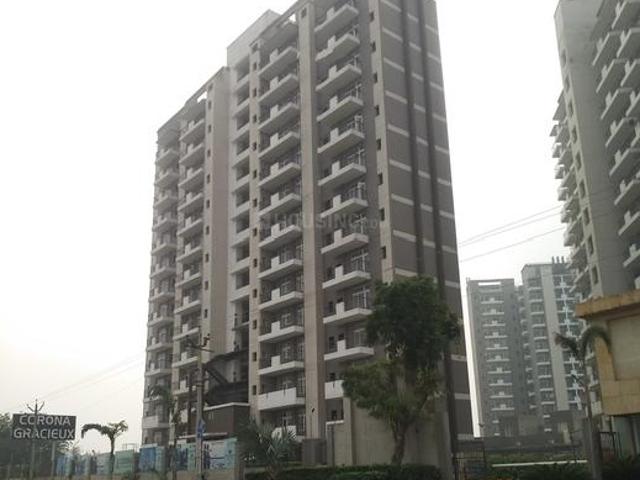 Corona Gracieux,Sector 76 3 BHK Apartment For Sale Gurgaon