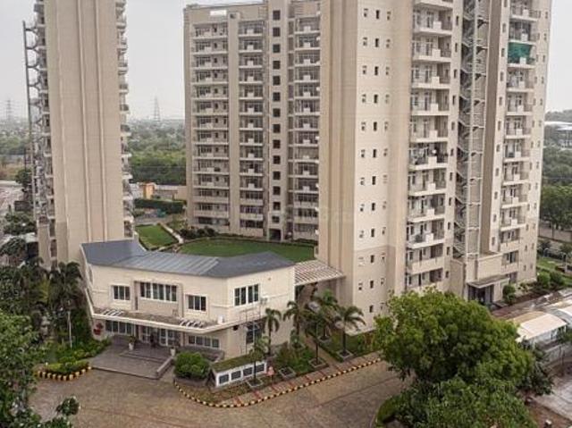 Corona Gracieux,Sector 76 4 BHK Apartment For Sale Gurgaon