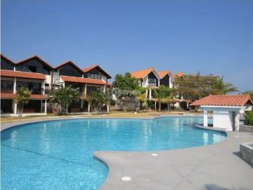 Coronado golf & beach club / suit de hotel / 63m / 1 habitacion jc