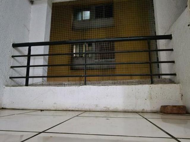 Coronet Apartment Pimple Saudagar 2 Bedroom 1000 Sq. Ft. Apartment in Pimple Saudagar Pune Listing ID: #10362