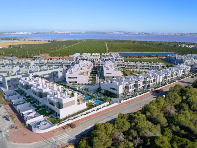 Coronella Living by Tm es el nuevo residencial de Tm Grupo I. 145m² Torrevieja