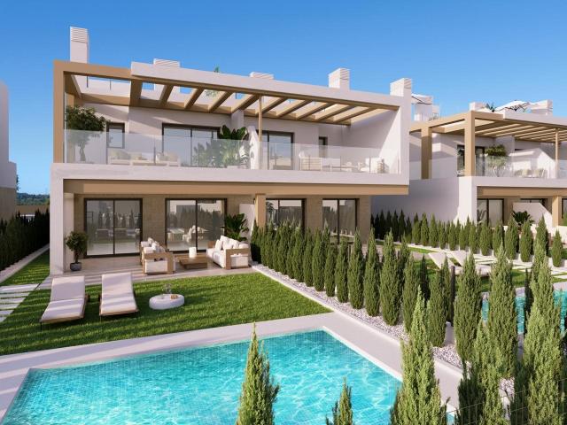 Coronella Living by Tm es el nuevo residencial de Tm Grupo I. 199m² Torrevieja