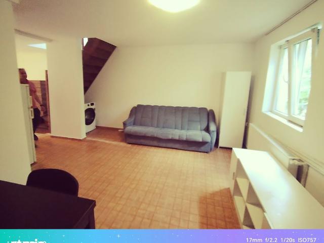 Corp de casa, intrare separata, P+E, cu 3 camere, D, zona Gară, Arcu