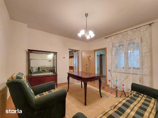 Corp de Casa Inchiriere Centrul Civic