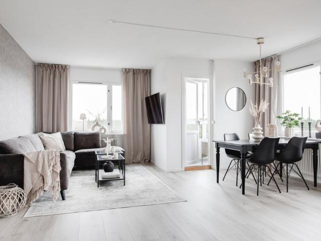 corporate accommodation. företagsboende Gävle Valbo Sandviken