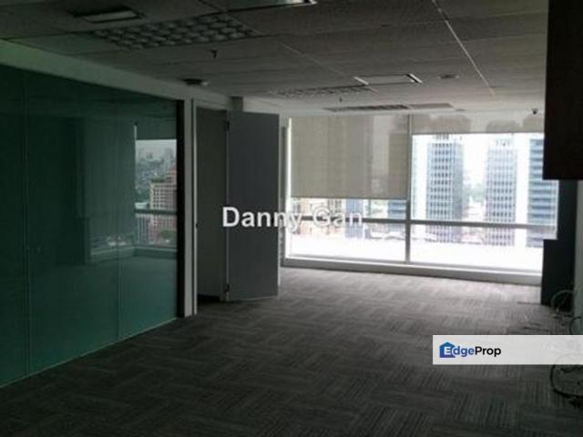 Corporate Office Mid Valley Designer Suites
