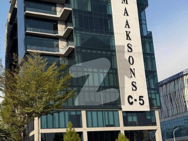 Corporate Office Available For Rent