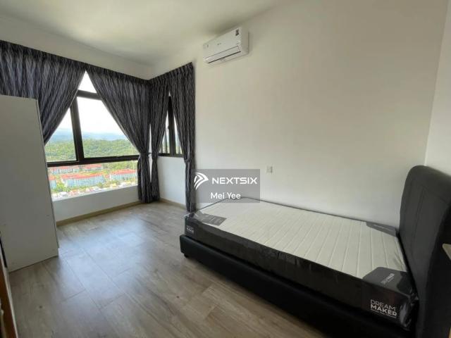 Corporate Office Bangsar South