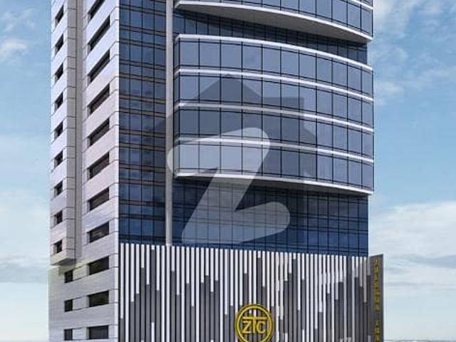 Corporate Office For Rent 24 Hours