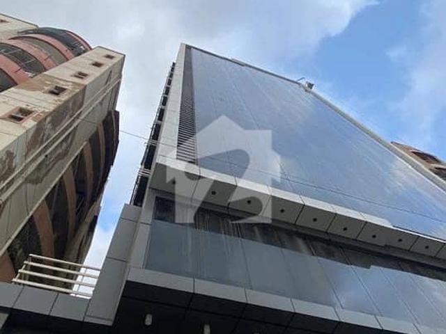 Corporate Office For Rent
