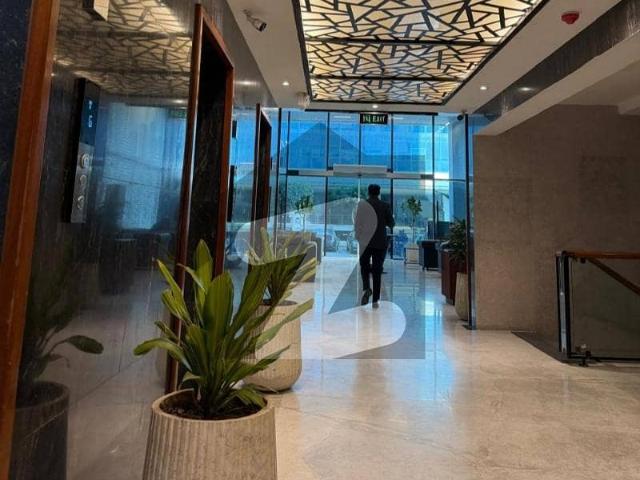 Corporate Office For Rent