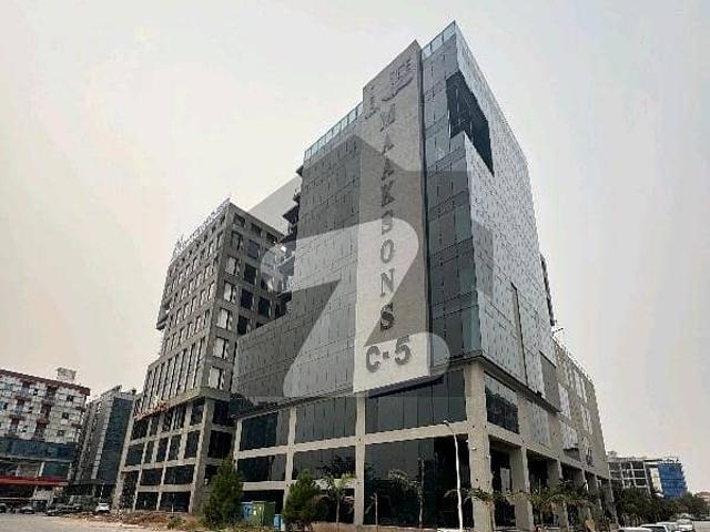 Corporate Office For Sale In Islamabad