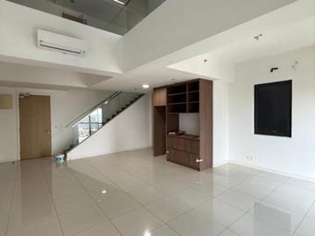 Corporate Office Tower 3 Icon City PF Petaling Jaya