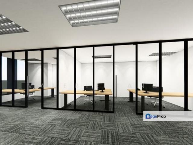 Corporate Suites @ Pavilion Embassy