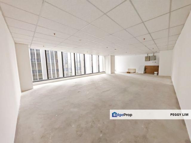 Corporate Suites @ Pavilion Embassy