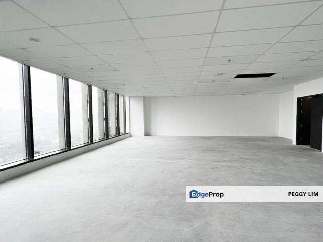 Corporate Suites @ Pavilion Embassy