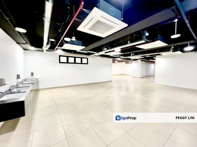 Corporate Suites @ Pavilion Embassy Food Court