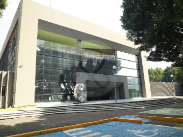 Corporativo de Oficinas ? Industrial Vallejo