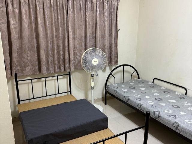 Corporation Spring Jurong West, HDB 4 Rooms