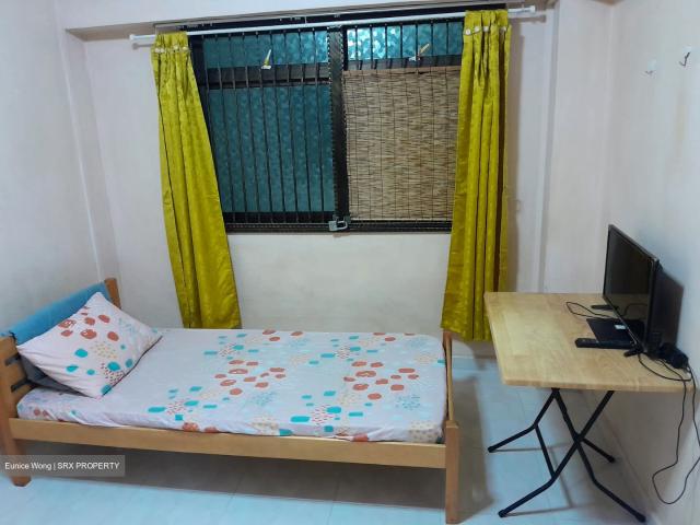 Corporation Spring Jurong West, HDB 4 Rooms