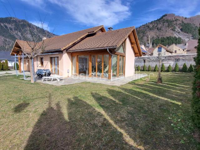 Corps Vente Maison 38