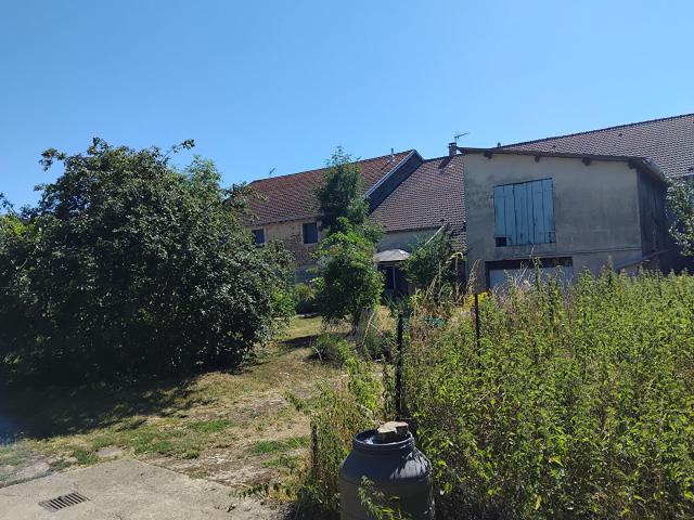 Corps de ferme