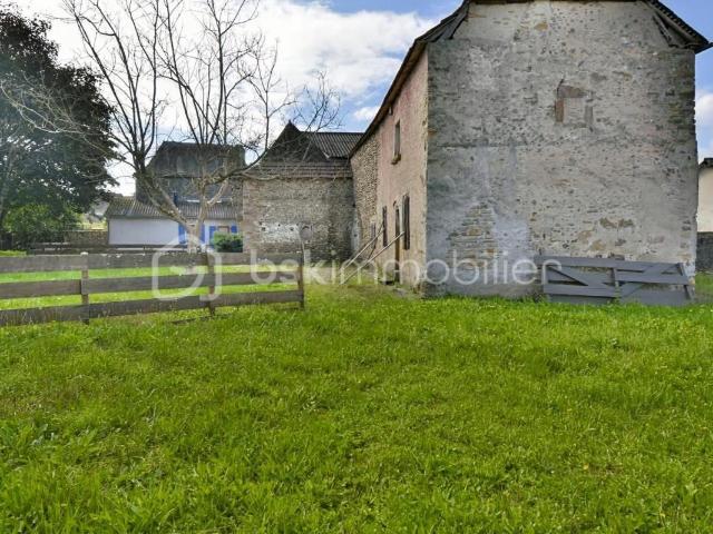 Corps de Ferme