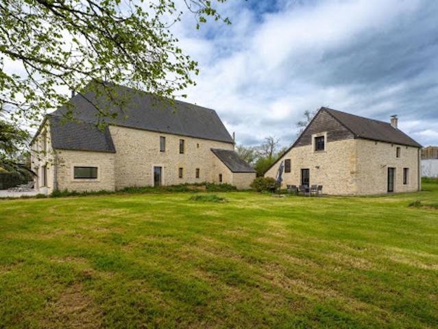 Corps de ferme