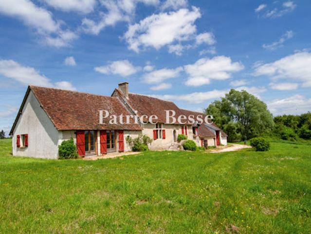 Corps de ferme