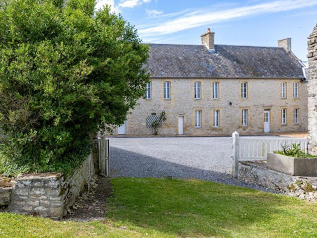 Corps de ferme