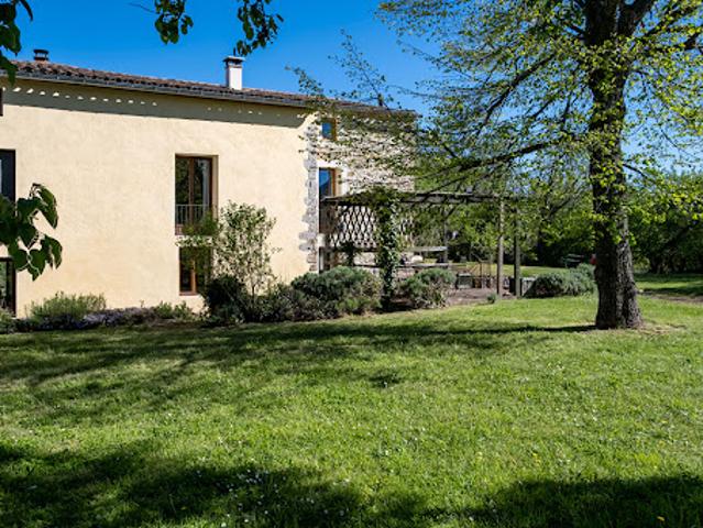 Corps de ferme