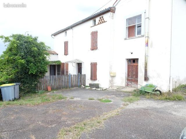 Corps de ferme