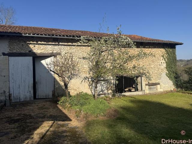 Corps de ferme