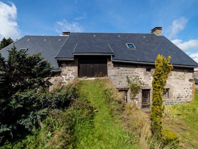corps de ferme
