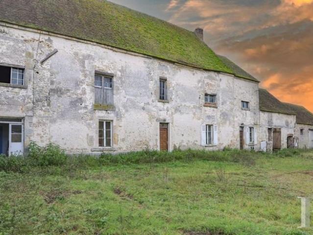 Corps de ferme